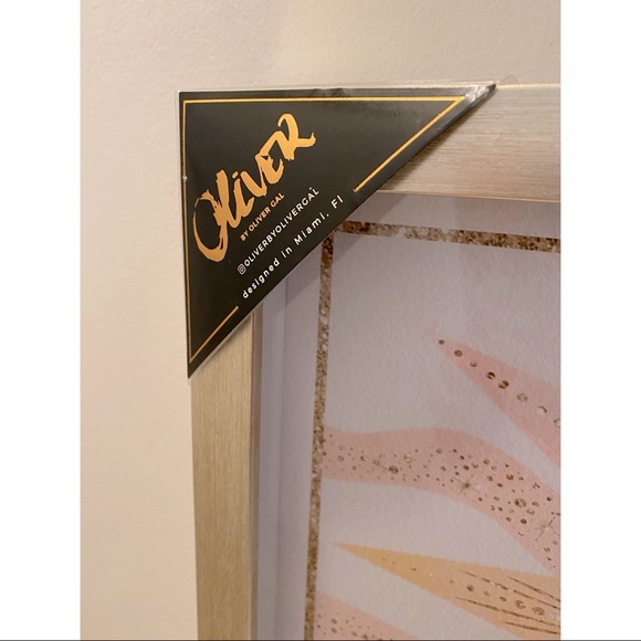 ✨THE SUN Tarot Unicorn Framed Shadow Box Wall Art✨ - Picture 3 of 4